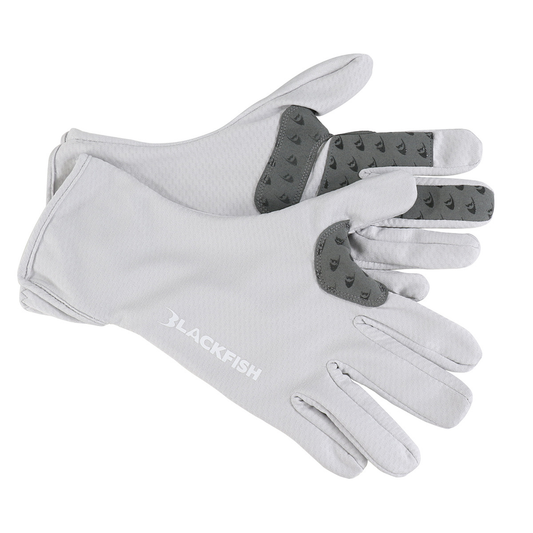 BlackFish Guide Shade Glove - Grey