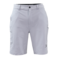 BlackFish Cast Fishing Short - Grey