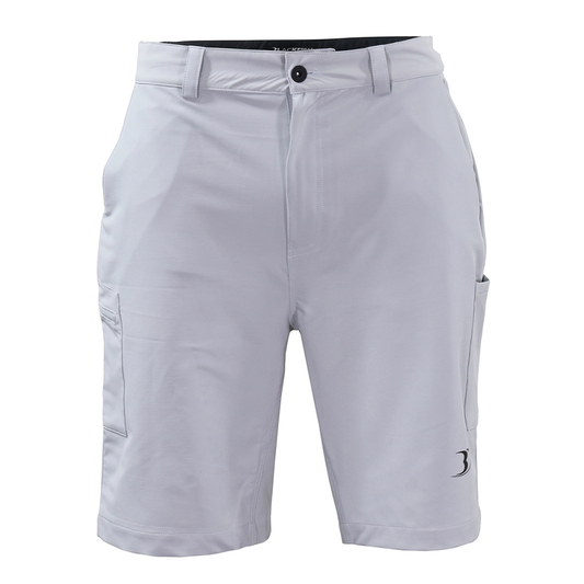BlackFish Cast Fishing Short - Grey