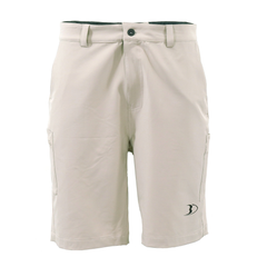 BlackFish Cast Fishing Short - Tan