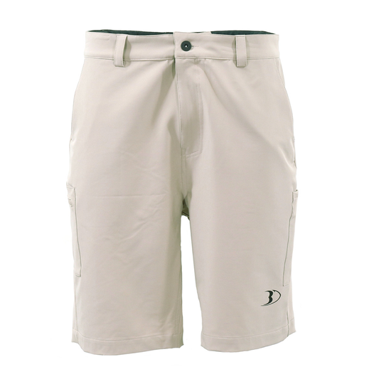 BlackFish Cast Fishing Short - Tan