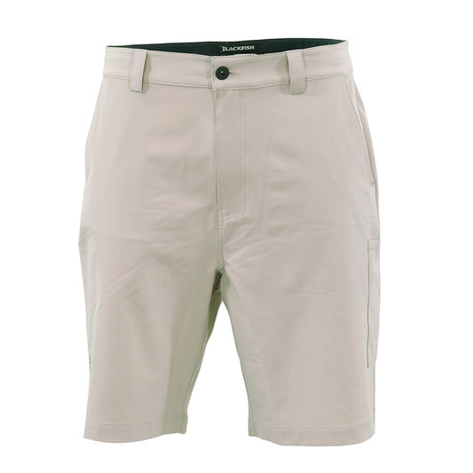BlackFish Drift Casual Short - Tan