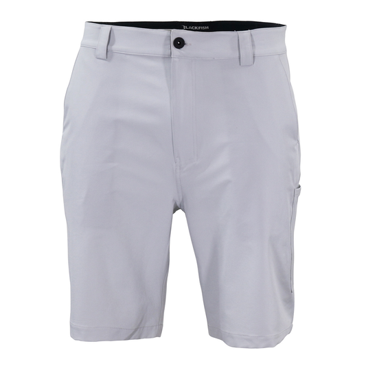 BlackFish Drift Casual Short - Grey