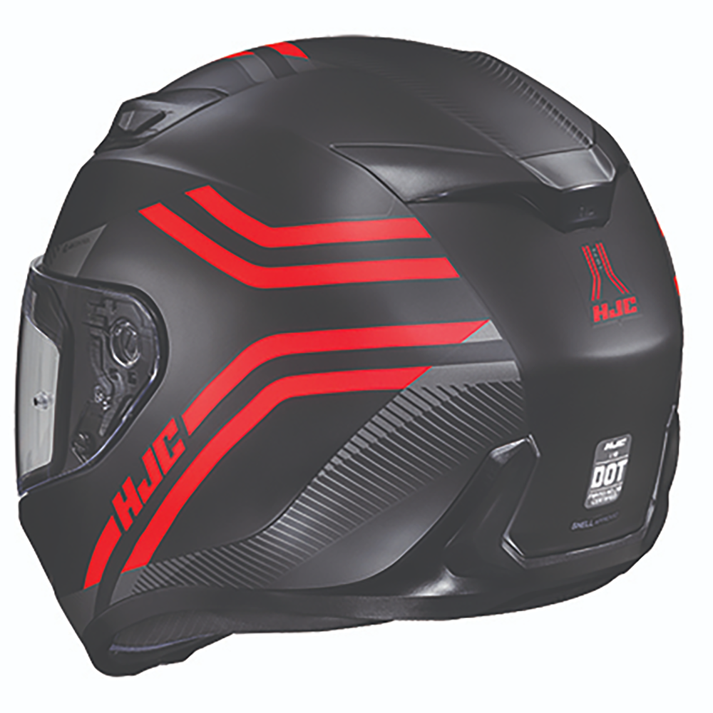 HJC i10 Strix Helmet XS