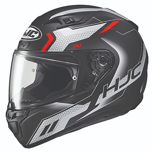 HJC - i10 Robust Full Face Helmet