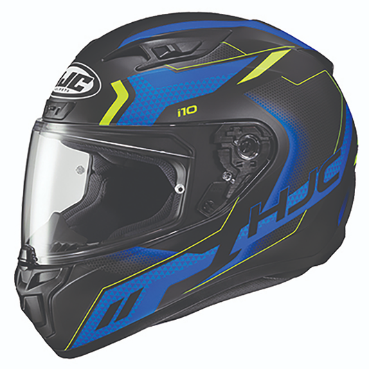  HJC - i10 Robust Full Face Helmet