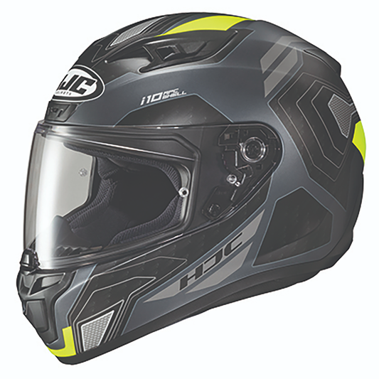  HJC i10 Sonar Full-Face Helmet