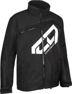 [Color:::Black] Choko Crossover Floataid Jacket