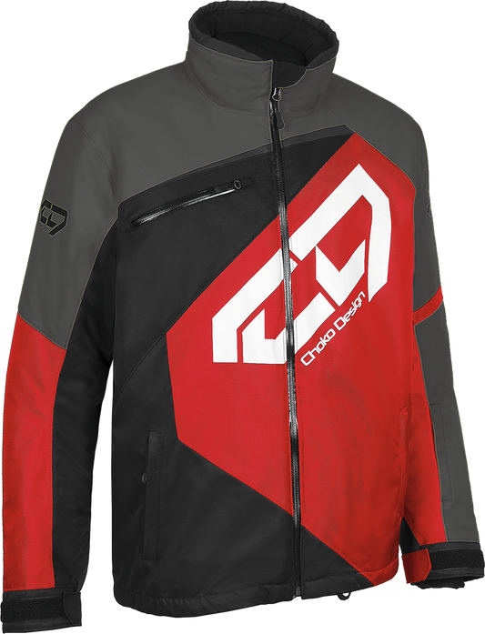  Choko Crossover Floataid Jacket