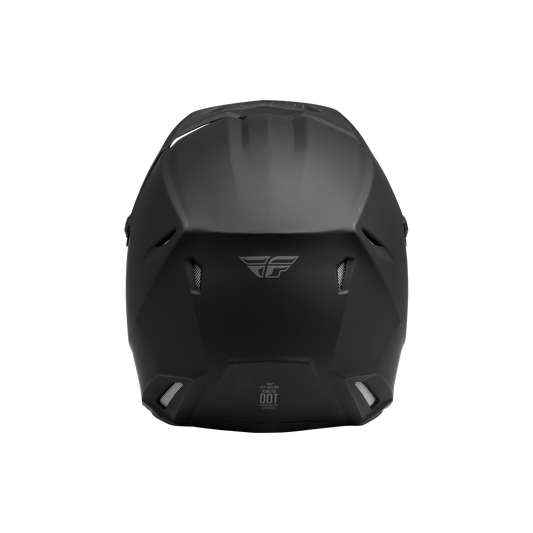  Fly Kinetic Solid Helmet