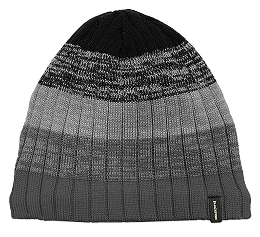BlackFish Arid Waterproof Beanie - Black/Grey