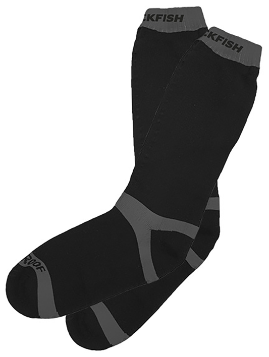 BlackFish Arid Waterproof Socks