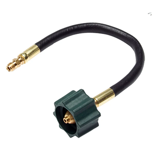 Mr. Heater 15 Inch Acme Flexible Pigtail Hose Assembly 15hose