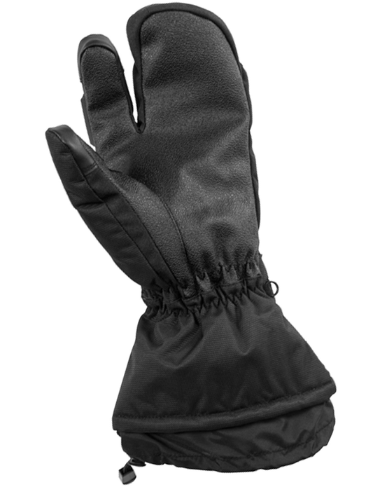  Castle X Women's Platform 3-Finger Mitts