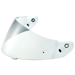 [Color:::Clear] HJC HJ-17 Pinlock Shield