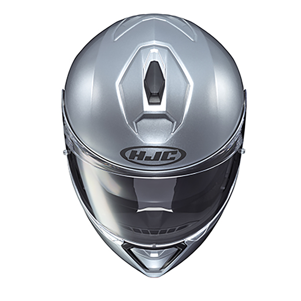 HJC i90 Solid Modular Helmet – Up North Sports