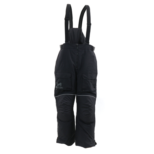 Ice Armor Rise Float Pant - Black