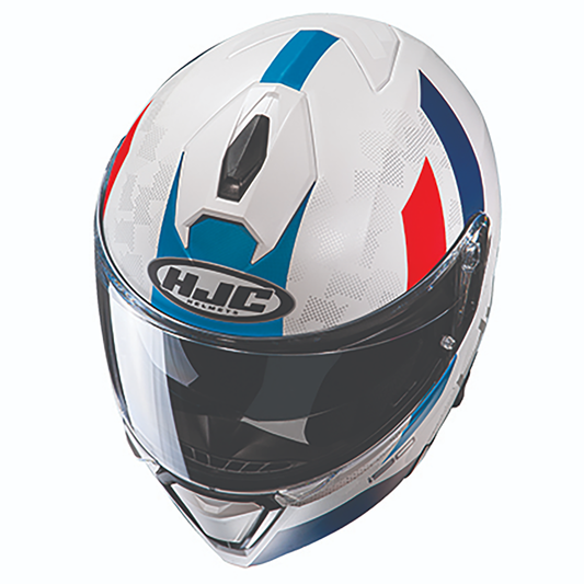  HJC - i90 Syrex Modular Helmet