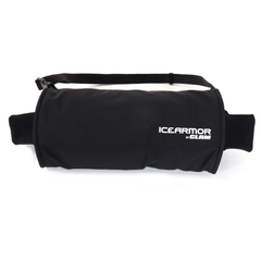 Ice Armor Delta Hand Muffs