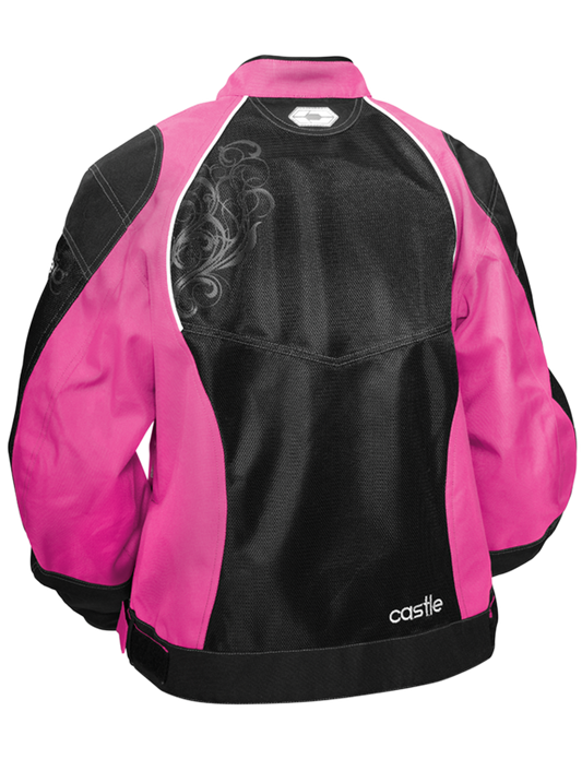  CASTLE Women's DESIRE JACKET