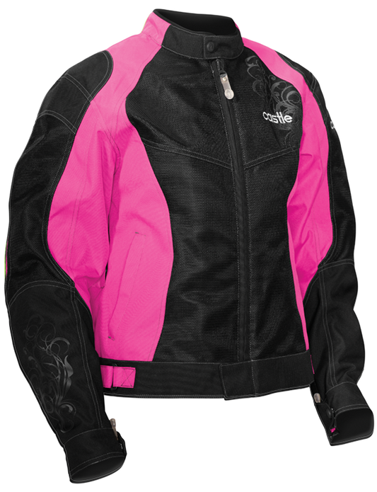  CASTLE Women's DESIRE JACKET