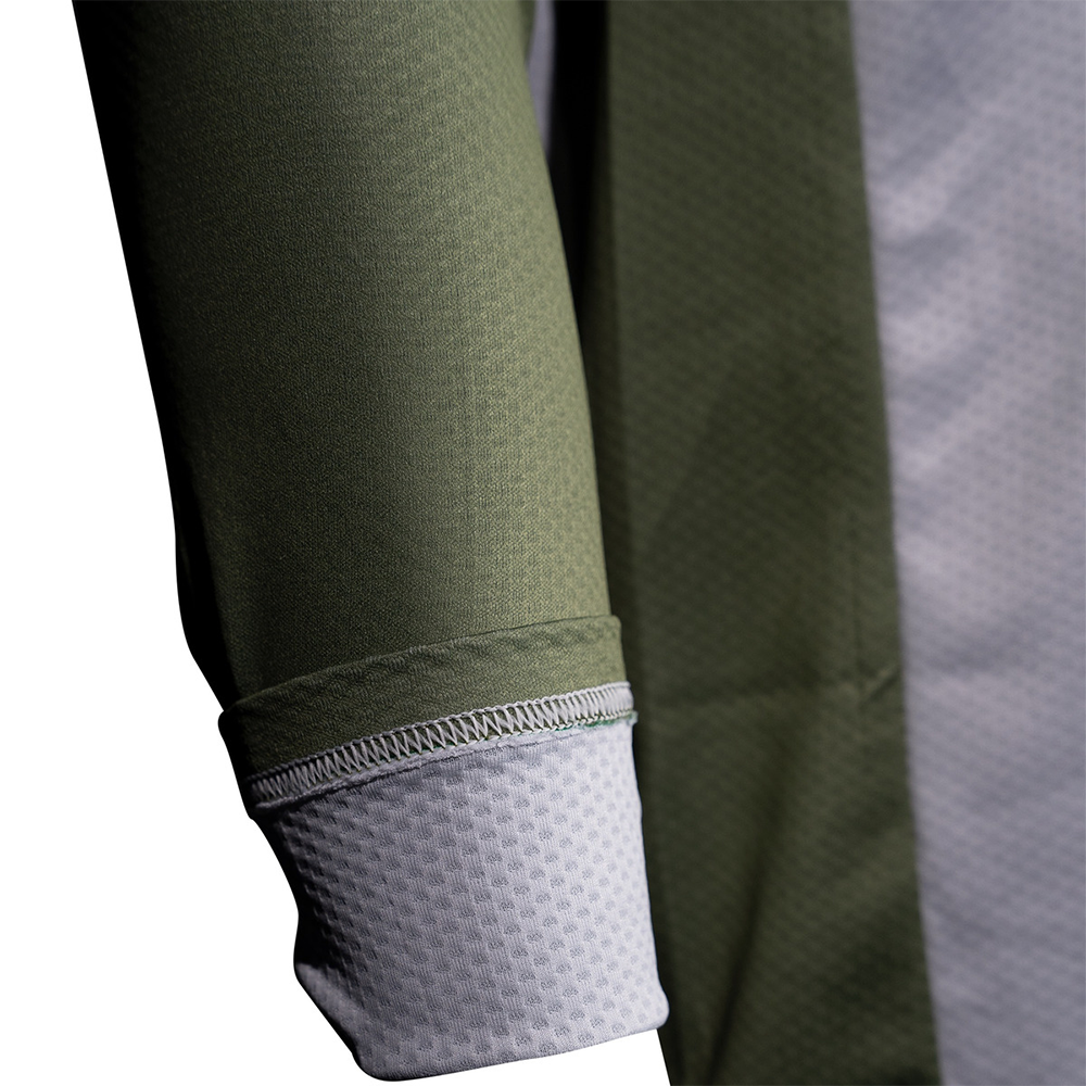 Chemise À Manches Longues Homme OXBOW Chemise À Manches Longues Homme OXBOW