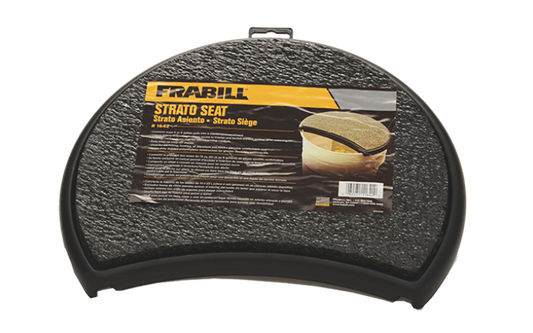 FRABILL STRATO BUCKET SEAT (2018)