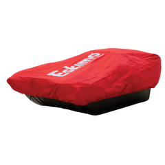 [Color:::Red] Eskimo Wide 1 Travel Cover - 50