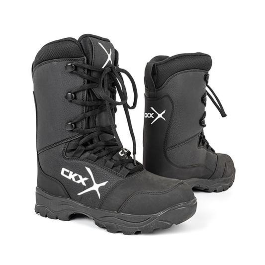  CKX Colchester Boots Unisex - Snowmobile, Sentier
