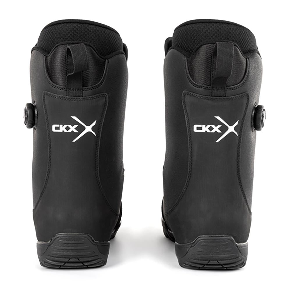 CKX Colchester Pro Snowmobile Boots Waterproof Trail – Up North Sports