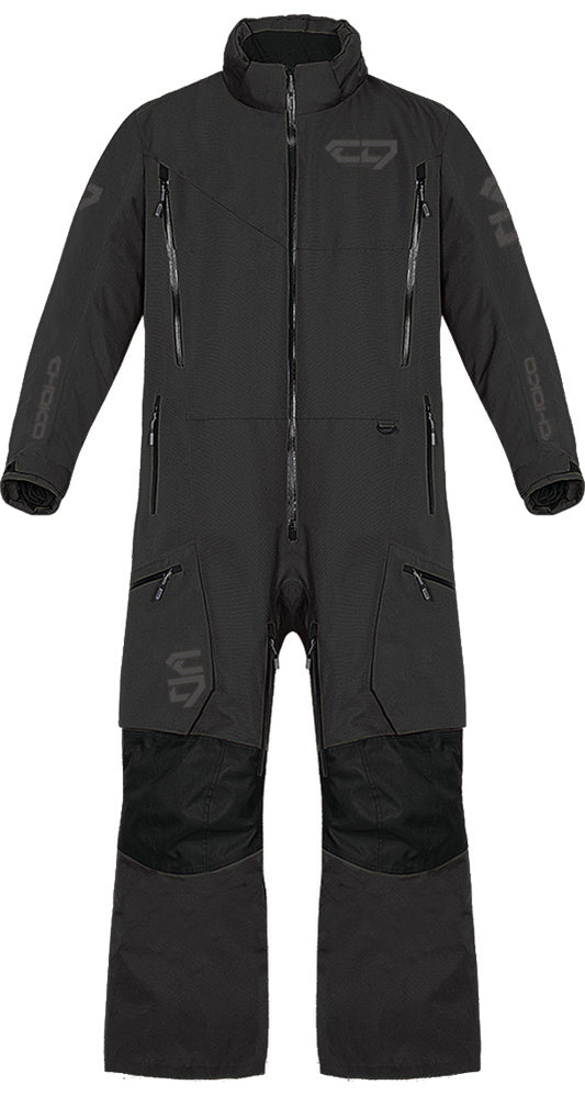  Choko Avenger Insulated Monosuit