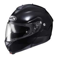 [Color:::Black] HJC C91 Modular Motorcycle Helmet