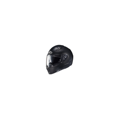 [Color:::Semi Flat Black] HJC i70 Semi-Flat Helmet