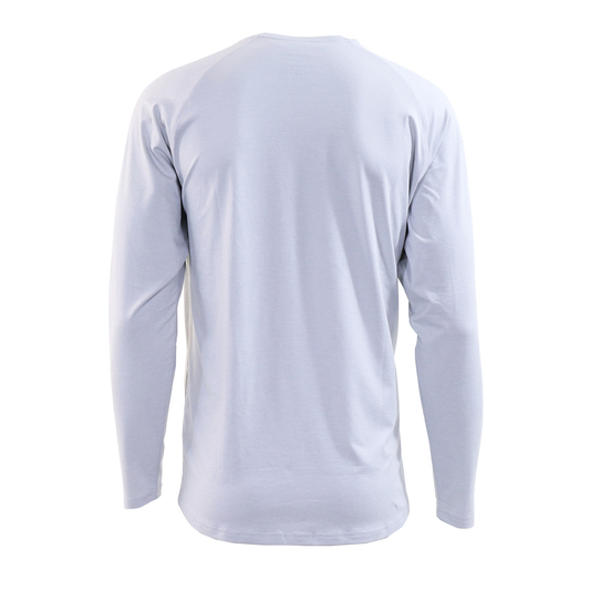 BlackFish Swift Long Sleeve - Glacier Grey