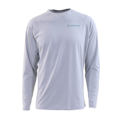 BlackFish Swift Long Sleeve - Glacier Grey