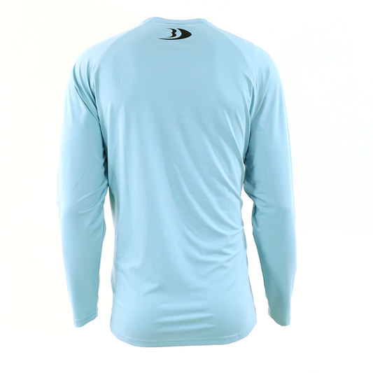 BlackFish Swift Long Sleeve - Sky Blue