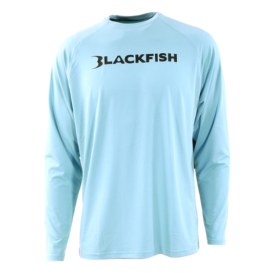 BlackFish Swift Long Sleeve - Sky Blue