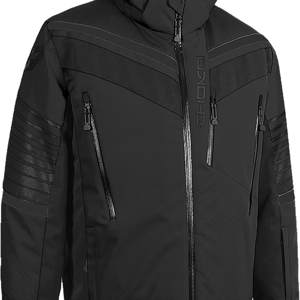 Ladies Jackets Choko Pro Racing Jacket Vintage Choko Puffer Jacket