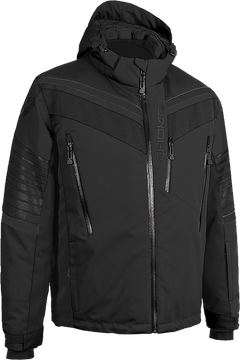 [Color:::Black] Choko Pro Racing Jacket