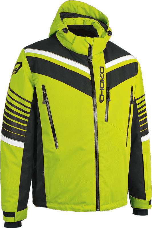  Choko Pro Racing Jacket