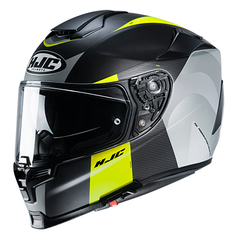 [Color:::MC3HSF] HJC RPHA 70 ST Wody Helmet