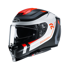 [Color:::MC6HSF] HJC RPHA 70 Carbon Reple Helmet