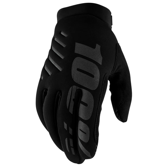  100% Women's Brisker Gloves