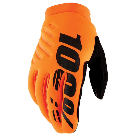  100% Brisker Youth Glove
