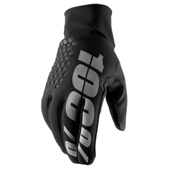 [Color:::Black] 100% Hydromatic Brisker Glove