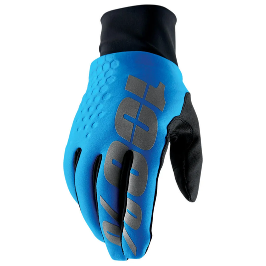  100% Hydromatic Brisker Glove
