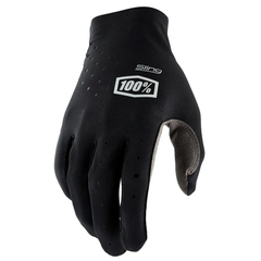 [Color:::Black] 100% Sling MX Gloves