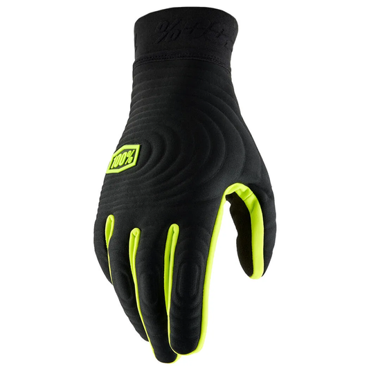  100% Brisker Extreme Gloves