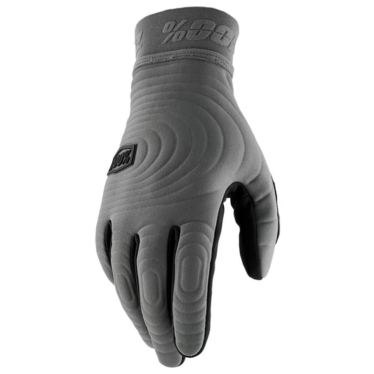  100% Brisker Extreme Gloves