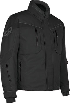 [Color:::Black] Choko Adventurer Jacket